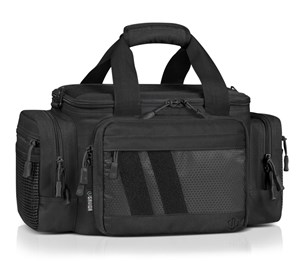 SAVIOR SPECIALIST RANGE BAG BLACK