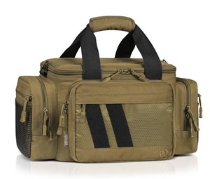 SAVIOR SPECIALIST RANGE BAG TAN-FDE