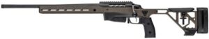 TIKKA T3x ACE Game Bronze LEFT HAND 308 Win 24.3 Inch MT 5/8x24
