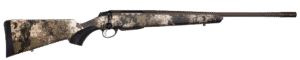 TIKKA T3x Lite Veil Wideland 243 Muzzle Brake 22.4 INCH D18 1 IN 8 TWIST