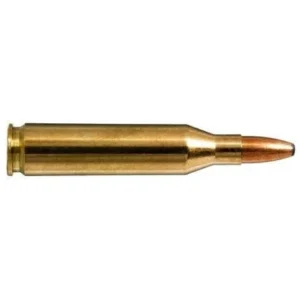 NORMA 6XC 100gr Oryx 20 Pack