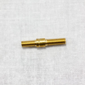 Dewey Specialty Adapters for Coated / Non-Coated Rods (22A - 8/32 Male by 8/36 Male Adapter)