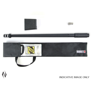 BARRETT MRAD 338 LAPUA 26 INCH FLUTED BARREL CONVERSION KIT A ONLY