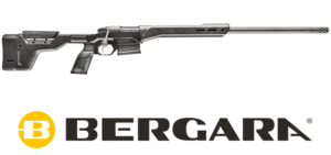 BERGARA PREMIER ELEVATE 300 WIN MAG 1 in 10 twist - 24 INCH W/ MDT HNT 26