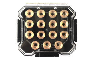 Grizzly Brake Thread Kit