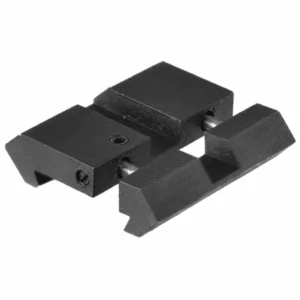 Leapers UTG 3/8INCH to Weaver Conversion Adaptor
