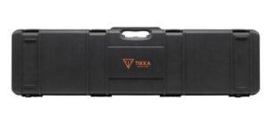 TIKKA NEGRINI T3x TAC A1 Case