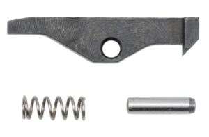 SAKO QUAD EXTRACTOR ASSEMBLY WITH EXTRACTOR AND PIN AND PLUNGER