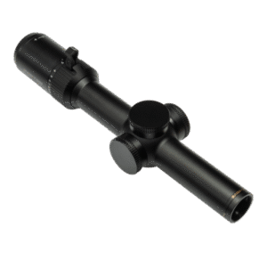 ZEROTECH THRIVE 1-10X24 G4 IR