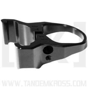 Halo Charging Ring for Browning Buck Mark Black Type B