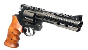 KORTH RANGER NXR - .44 MAGNUM 6 INCH - 6 SHOT REVOLVER