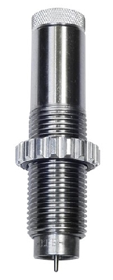 LEE 6.5 Creedmoor Collet Neck Sizing Die
