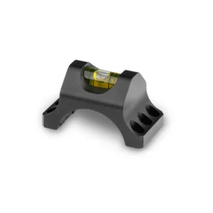 NIGHTFORCE XTRM - Top Half of Ring w/ Level - 34mm - 6 Screw