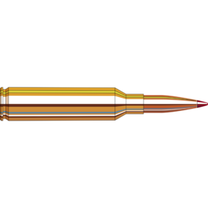 Hornady 7mm PRC 180 grain ELD-M Match Ammo ( 100 Rounds )