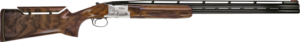 MIROKU MK10 High Rib Trap 30 INCH Adj stock Invector Plus Chokes