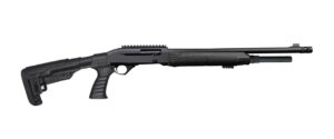 Celik Arms Buck Master Gen 2 Push Button Shotgun 12GA 20 INCH TACTICAL - Pistol Collapsible - 7rds