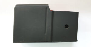 Steel Action HS Model - 5 Round Steel Magazine