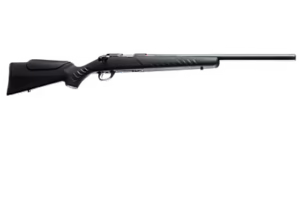 SAKO Quad Heavy Barrel 22LR 22 INCH