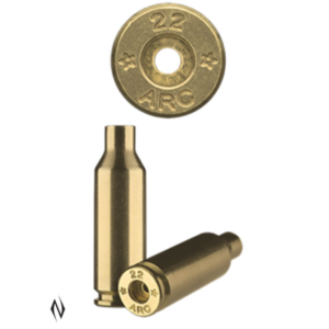 STARLINE BRASS 22 ARC - 50PK