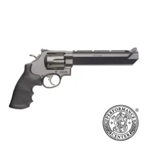 SMITH AND WESSON M 629 - 44 MAGNUM 6 SHOT 7.5 INCH BARREL PERFORMANCE CENTER STEALTH HUNTER