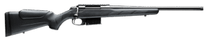 TIKKA T3x CTR LEFT HAND .308WIN MUZZLE THREAD 1 in 10 twist rate (10 SHOT)