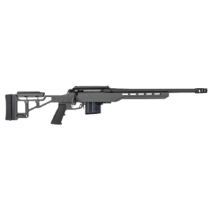 LITHGOW ARMS LA102 6.5 CREEDMOOR OUTBACK BLACK 5/8X24