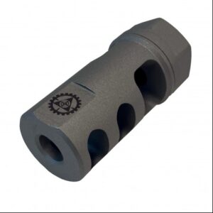 LITHGOW LA102 Muzzle Brake 308 Titanium