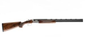 Beretta 687 Silver Pigeon 12G 500 YEAR ANNIVERSARY LIMITED EDITION Sporting 30 Inch OCHP WITH ADJUSTABLE STOCK