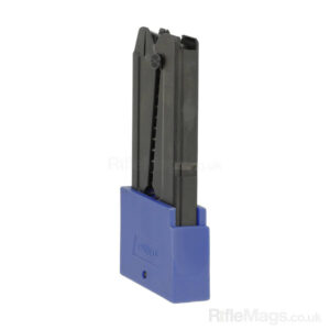 WALTHER GSP EXPERT MAGAZINE ONLY - 32 SMITH AND WESSON 5 SHOT