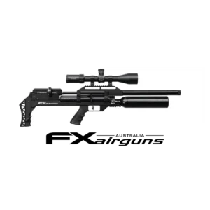 FX Maverick .30 VP Standard 600mm Aluminum Bottle