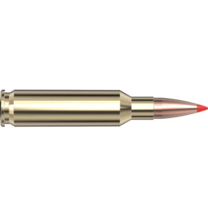 HORNADY 6.5 CREEDMOOR 95 GR V-MAX (100 ROUNDS)