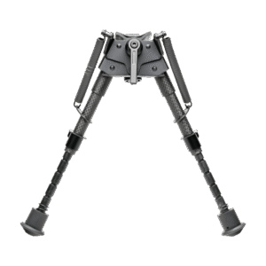HY-SKOR BIPOD 6-9 INCHES