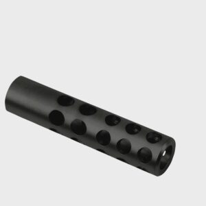 SAKO Muzzle Brake Conical D16.5 M15x1 Max.30Cal