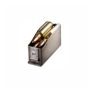 SAKO 90 M Magazine 5-Rd to suit Finnlight, Carbonlight, 270win etc