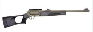 ROSSI CIRCUIT JUDGE ODG 45 LONG COLT / 410 GAUGE 5 SHOT REVOLVING RIFLE