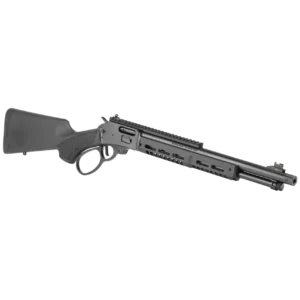 SMITH AND WESSON M1854 Stealth Hunter 44 Magnum