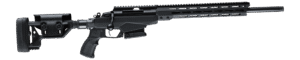 TIKKA T3x Tac A1 308 20 INCH Fixed Stock