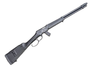 ROCK ISLAND ARMORY .22 LR LEVER ACTION 10 SHOT 20 IN BARREL THREADED