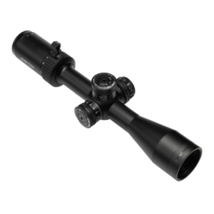 ZERO TECH VENGEANCE 3-12X40 PHR 4 IR ZEROTECH ILLUMINATED