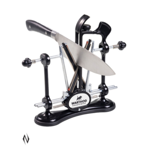 WARTHOG V SHARP A4 BLACK - MULTI KNIFE SHARPENER