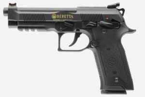 Beretta 94X Performance RDO 9mm Launch Edition DLC Finish (10 Round)