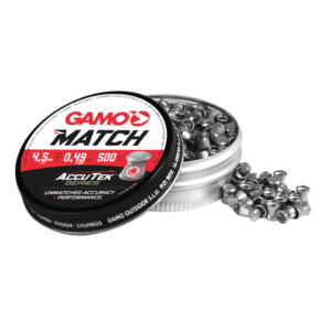 Gamo Accutek Match Pellets .177