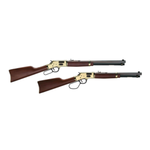 Henry H6 Big Boy Rifle .357 Magnum/.38 Spl 10 rds 20inch