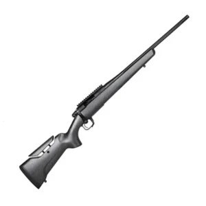 HARDY PROJECT X CARBON HUNTER - SHORT ACTION RIFLE 6.5 CREEDMOOR