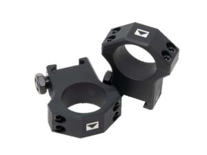 STEINER T-Series Rings 30mm Medium