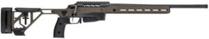Tikka T3x ACE Game Bronze LEFT HAND 223 Rem 1 in 8 Twist 20 Inch MT 5/8x24