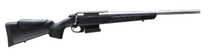 Tikka T3X CTR Stainless 308 Win 24 inch 1 in 10 twist barrel