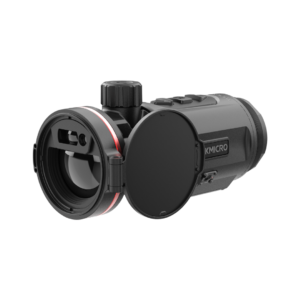 HIKMICRO THUNDER 3.0 TQ35CL 35mm 640x512 12mic <15mK Thermal Clip-on w/ LRF