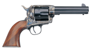 UBERTI CATTLEMAN .45LC 7.5inch Blued
