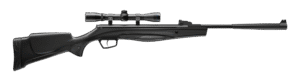 STOEGER RX20 Dynamic Synthetic and 4x32 scope 5.5mm .22cal 800FPS